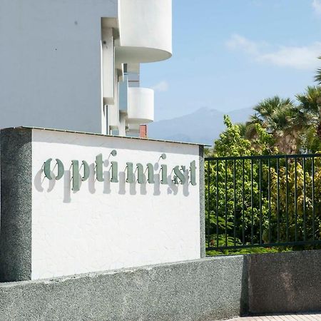 Optimist deluxe Apartment Playa de las Americas  Exterior foto