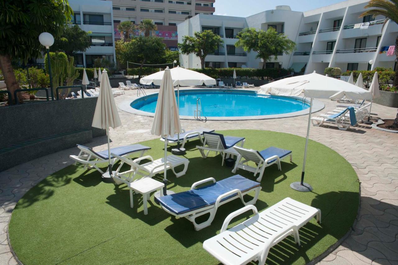 Optimist deluxe Apartment Playa de las Americas  Exterior foto