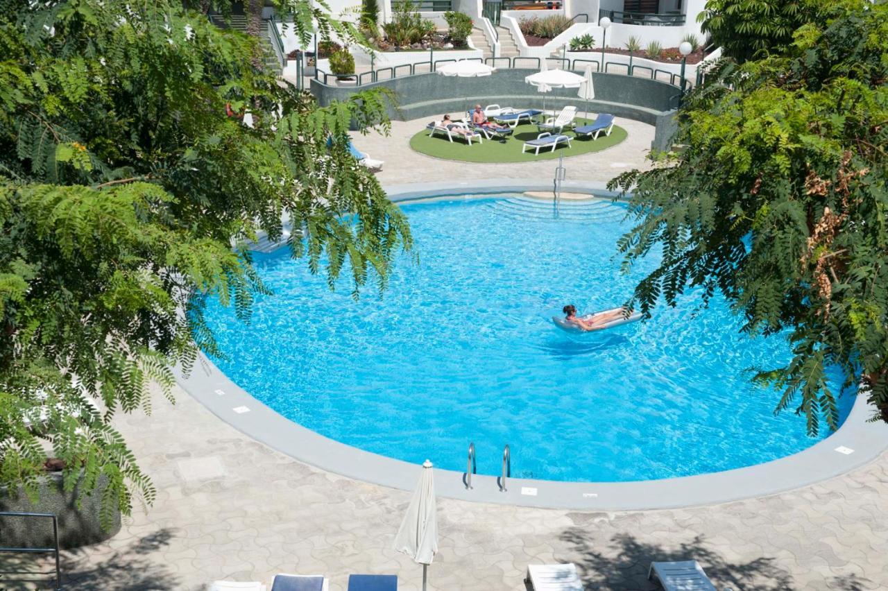 Optimist deluxe Apartment Playa de las Americas  Exterior foto