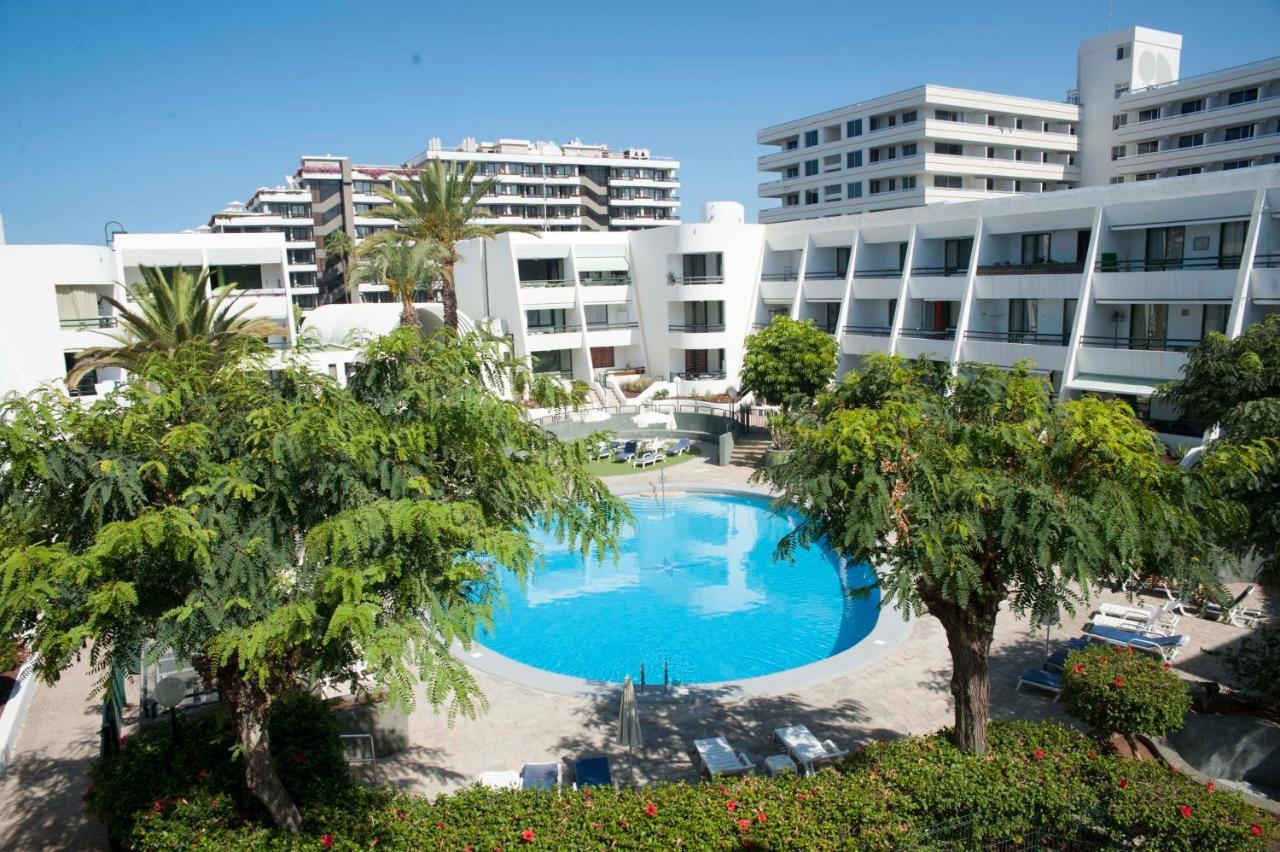 Optimist deluxe Apartment Playa de las Americas  Exterior foto