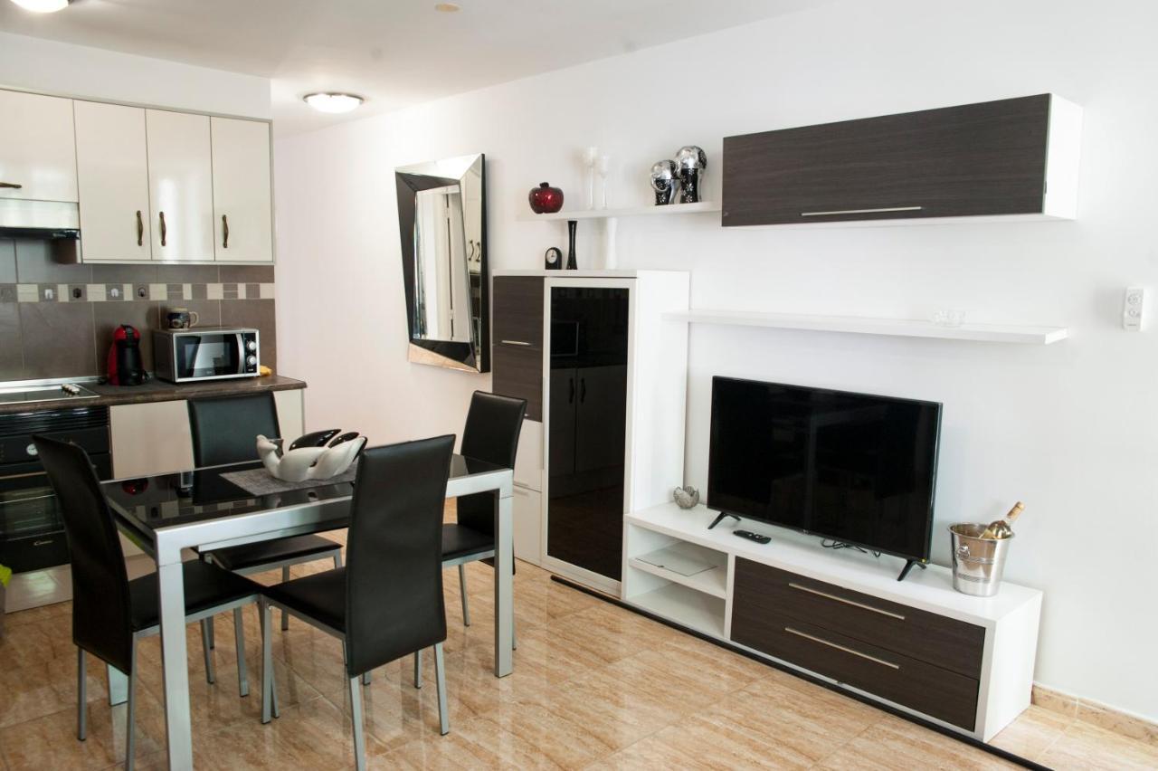 Optimist deluxe Apartment Playa de las Americas  Exterior foto